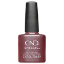 CND Shellac Gel Polish Frostbite 0.25 fl oz (Magical Botany Collection Holiday 2023)