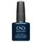 CND Shellac Gel Polish Midnight Flight 0.25 fl oz (Magical Botany Collection Holiday 2023)