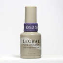 Lechat Color & Top in One Coat Gel Polish