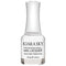 Kiara Sky Nail Lacquer - Snow Bunny N5001