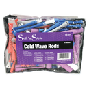 Soft'n Style - Cold Wave Rod Set 15 Dozen