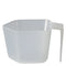 Soft'n Style - Measuring Cup "Clear" 4oz #SNS-MEAS4