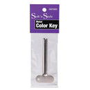 Soft'n Style - Metal Color Key