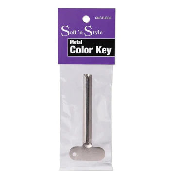 Soft'n Style - Metal Color Key