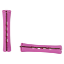 Soft'n Style - E-Z-Flow Cold Wave Rods Long Lilac, 2 lbs