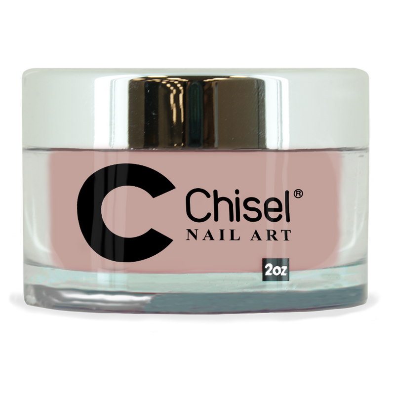 Chisel Acrylic & Dipping 2oz - SOLID 180