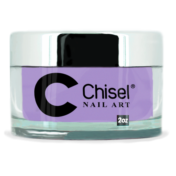 Chisel Acrylic & Dipping 2oz - Metallic 3A