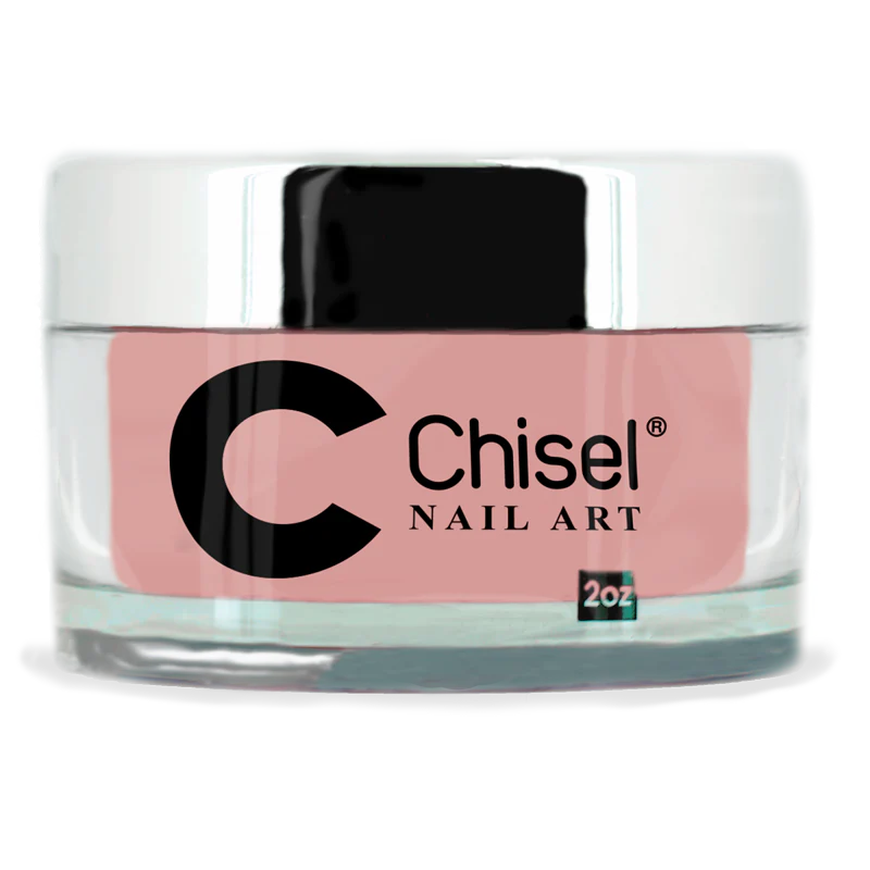 Chisel Acrylic & Dipping 2oz - Ombre OM 63A