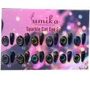 Sumika Gel Sparkle Cateye - Global Beauty Supply, LLC