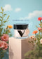 V Beauty Pure (Valentino) Acrylic System - Clementine Crush 1.5 oz