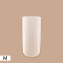 Kiara Sky - Gel Extensions - Soft Gel Tips - Natural - Square Medium