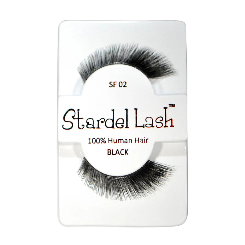 Stardel Regular Strip Lash -