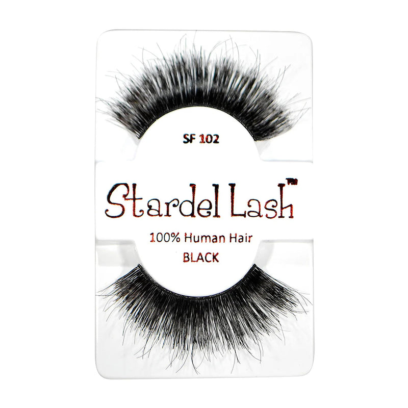 Stardel Regular Strip Lash -