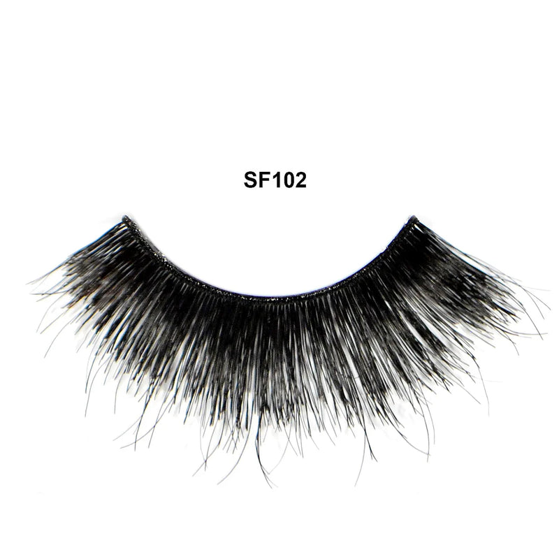 Stardel Regular Strip Lash -