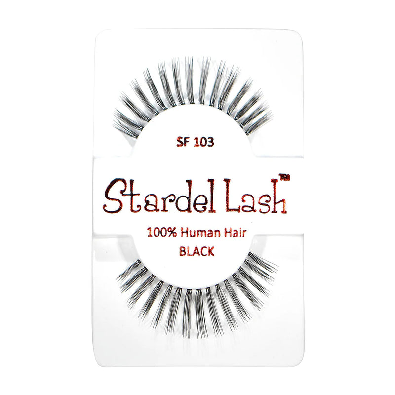 Stardel Regular Strip Lash -