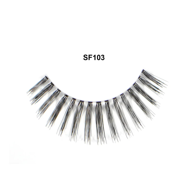 Stardel Regular Strip Lash -