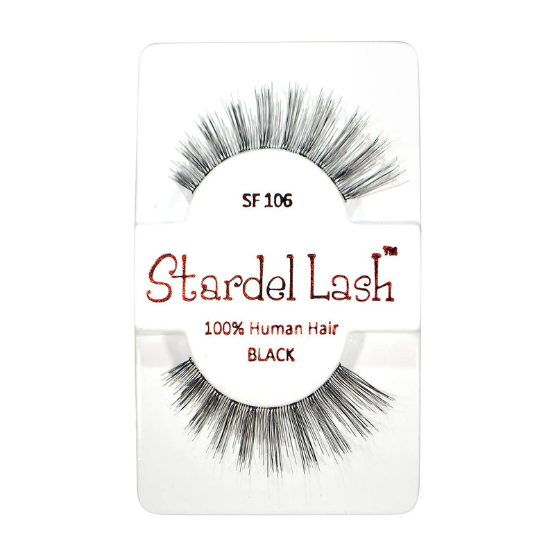 Stardel Regular Strip Lash -