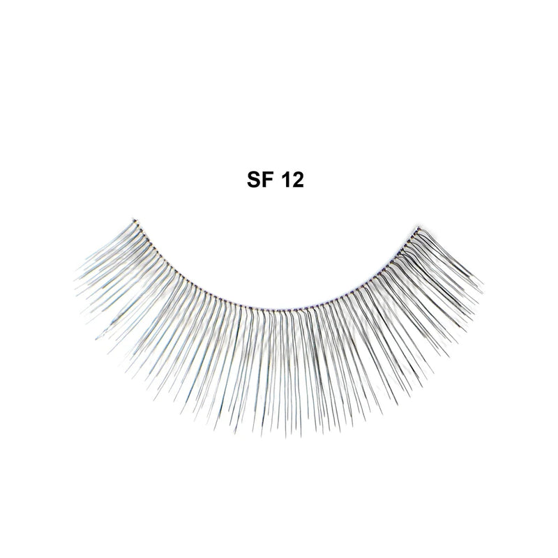 Stardel Regular Strip Lash -