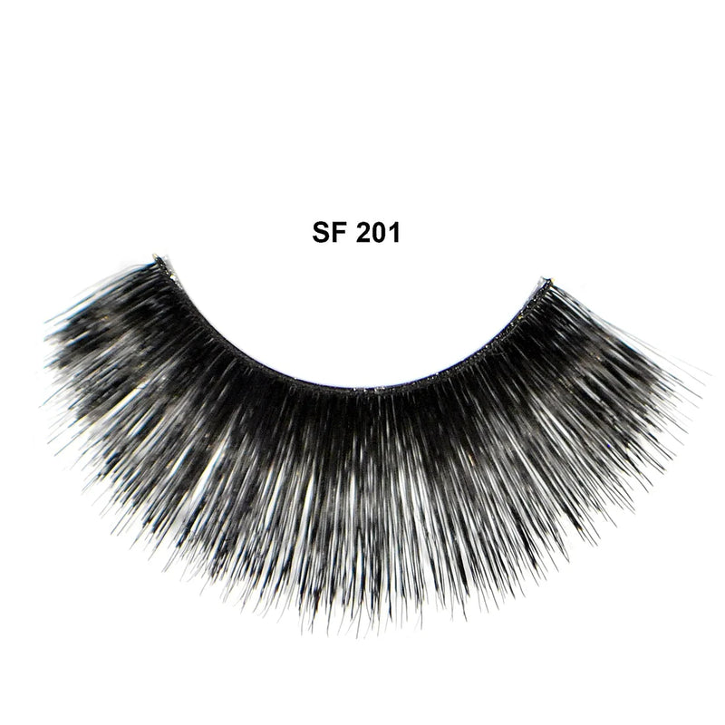 Stardel Regular Strip Lash -