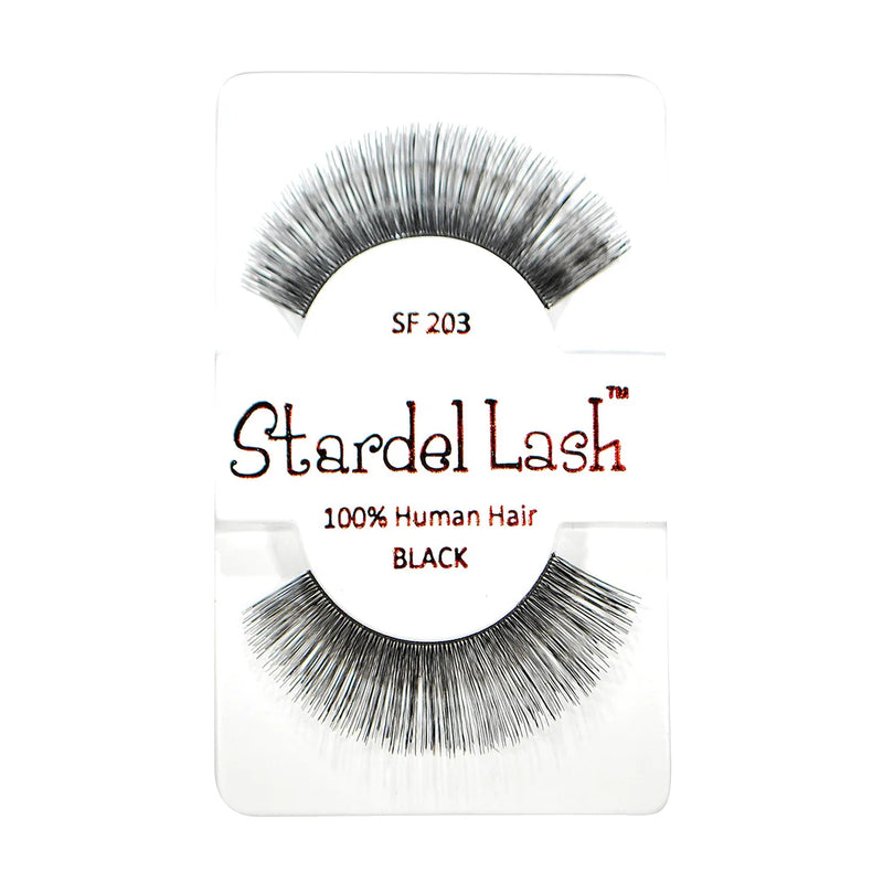 Stardel Regular Strip Lash -