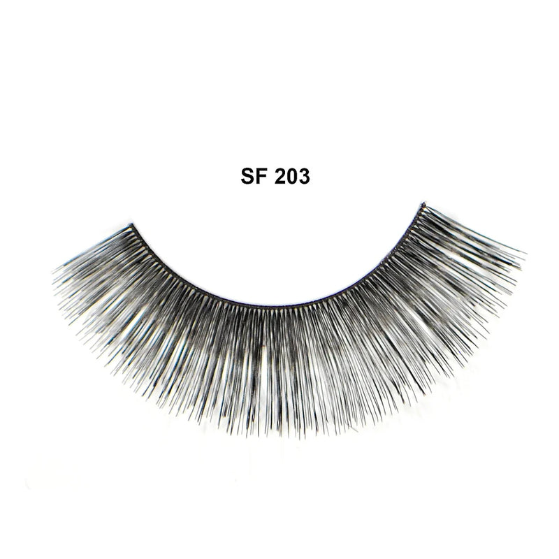 Stardel Regular Strip Lash -