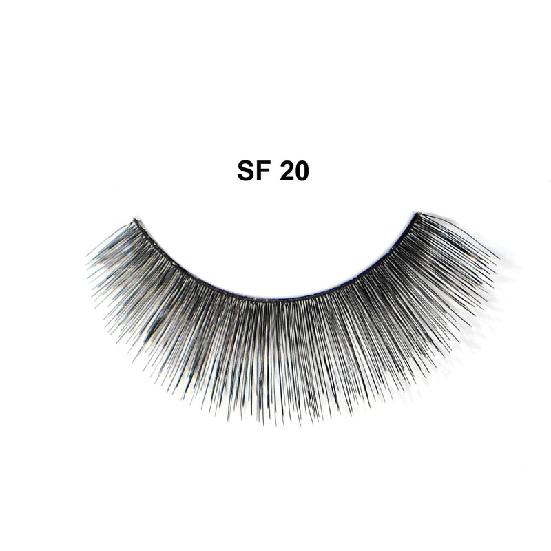 Stardel Regular Strip Lash -