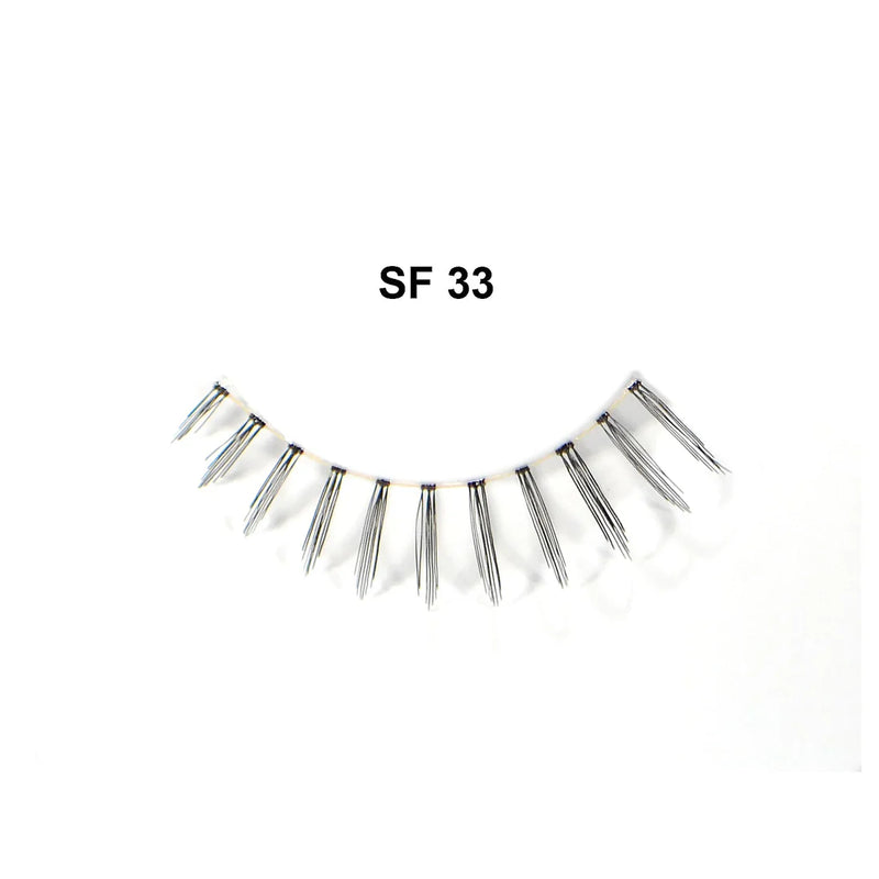 Stardel Regular Strip Lash -