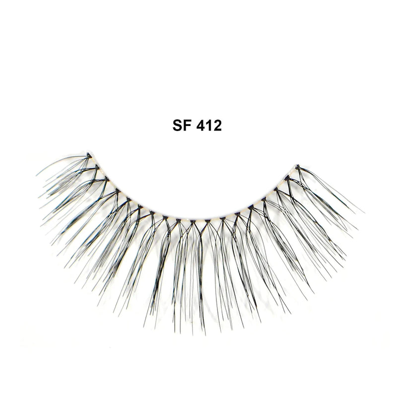 Stardel Regular Strip Lash -