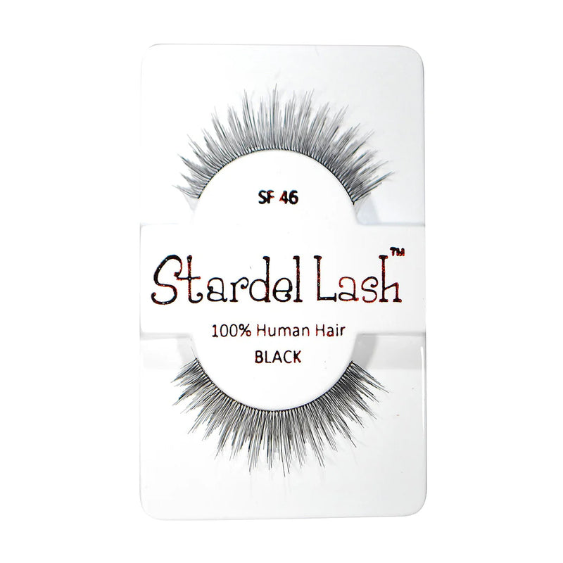 Stardel Regular Strip Lash -