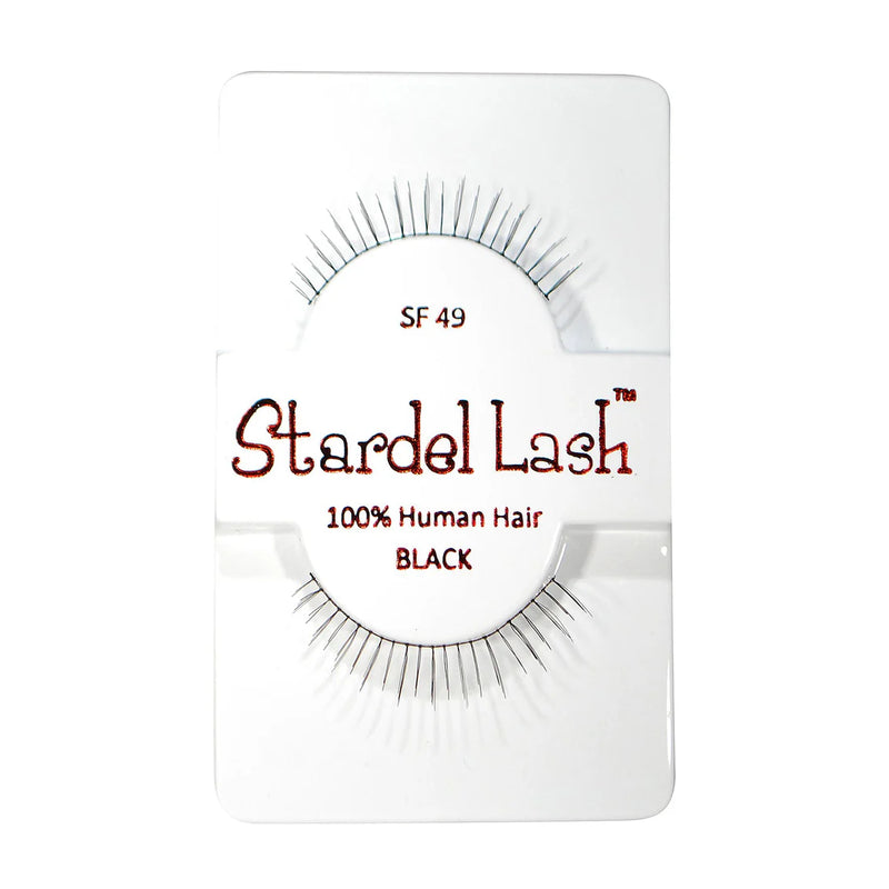 Stardel Regular Strip Lash -