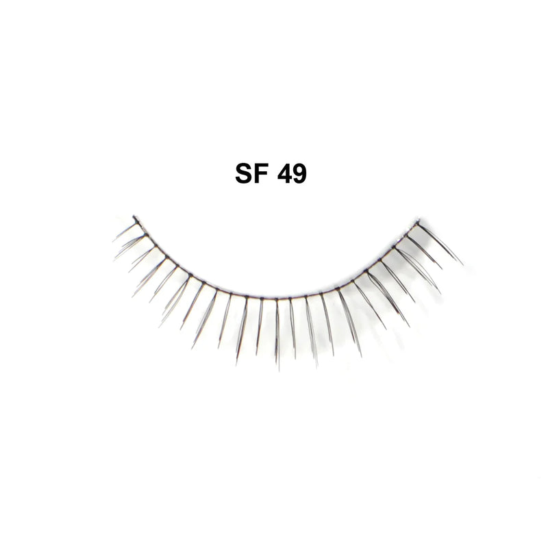 Stardel Regular Strip Lash -