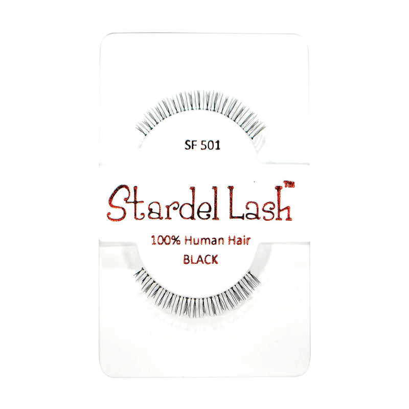 Stardel Regular Strip Lash -