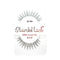 Stardel Regular Strip Lash - #SF503