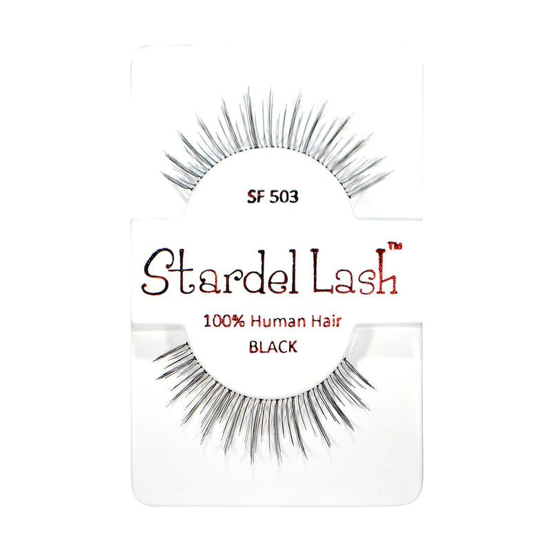 Stardel Regular Strip Lash -