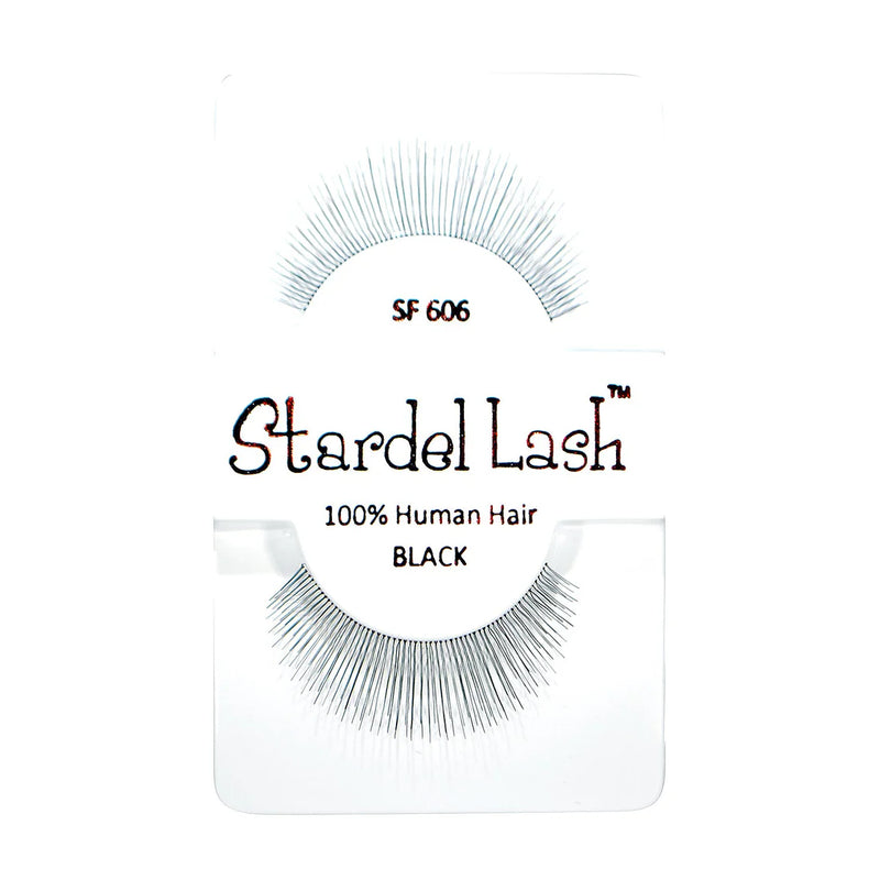 Stardel Regular Strip Lash -