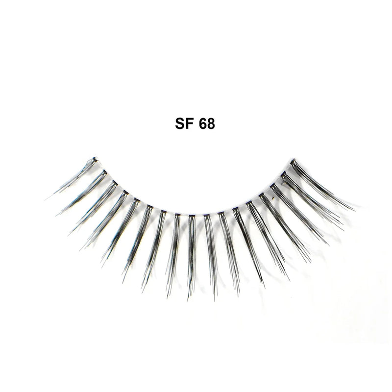 Stardel Regular Strip Lash -