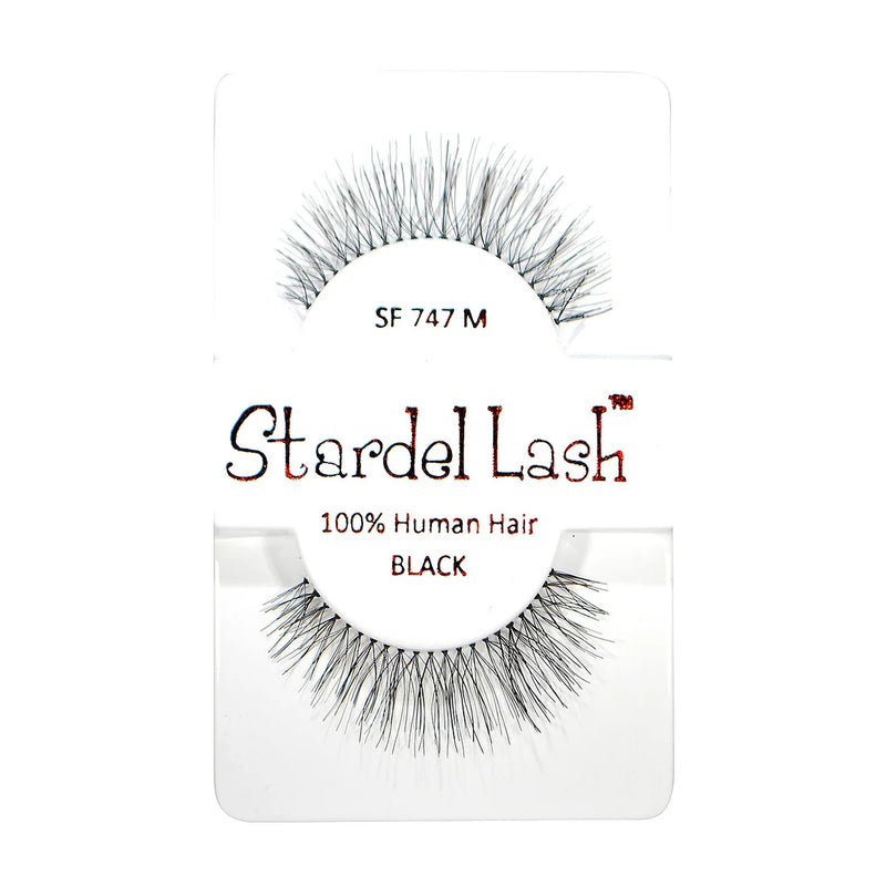 Stardel Regular Strip Lash -