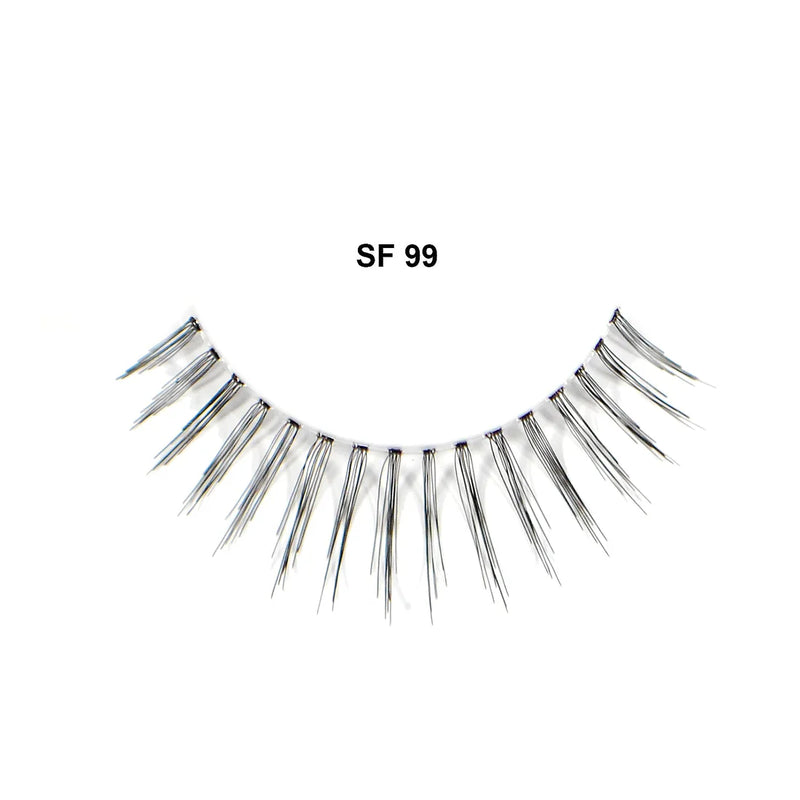 Stardel Regular Strip Lash -