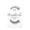 Stardel Regular Strip Lash - #SF DW