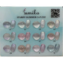 Sumika Gel Set Starry Glimmer Cat Eye