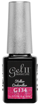 Gel II G134 Stellar Cinderella 0.47oz