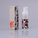 KNSPO The ESSENTIAL facial care experience for all genders, and all skin types