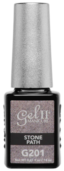Gel II G201 Stone Path 0.47oz