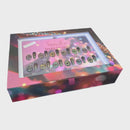Sumika Gel Set Sparkle Cateye