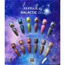 Sumika Soak Off Galactic Cateye Gel .5oz / SGG12