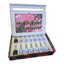Sumika Gel Set Sparkle Cateye