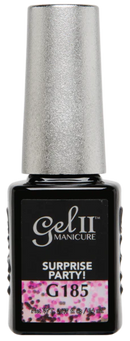 Gel II G185 Suprise Party! 0.47oz