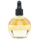 Cuccio Naturale Revitalizing Cuticle Oil 2.3oz & 2.5oz - Global Beauty Supply, LLC
