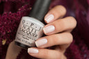 OPI Nail Lacquer T66 - Act Your Beige!