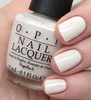 OPI Nail Lacquer T71 - It's In The Cloud